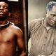 LeVar Burton and John Amos in the original "Roots."
Warner Bros.